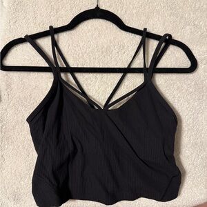 Lululemon align ribbed strappy tank